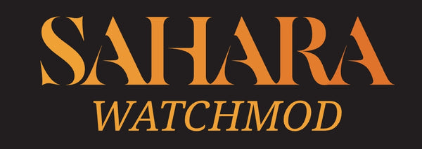 Sahara Watchmod